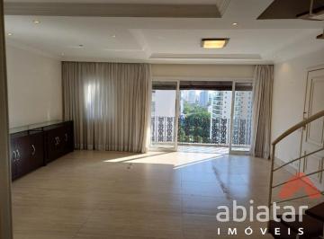 foto1 · Cobertura Duplex a venda 3 suítes (2 vagas) no Brooklin Paulista - SP