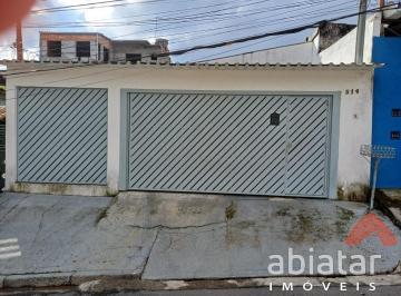 foto1 · Casa à venda - Jardim Maria Virginia - São Paulo