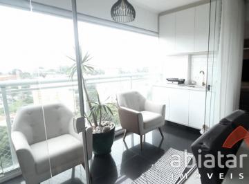 foto1 · Apartamento Moderno e Aconchegante em Taboão da Serra  Lazer Completo e Vista Privilegiada!