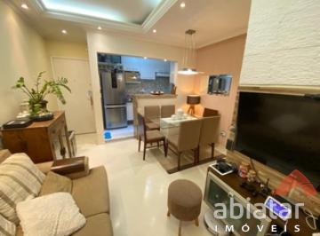 foto1 · Apartamento a venda 70 m² 3 dormitórios, 1 suíte,1 vaga no Jardim América- Taboão da Serra - SP