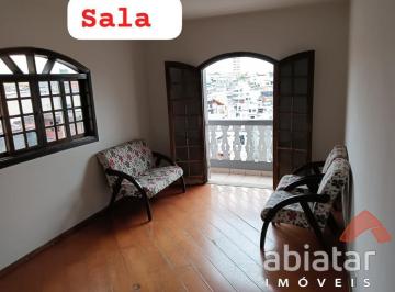 foto1 · Sobrado à Venda no Jardim Record – 5 Dormitórios, Suíte com Banheira e 4 Vagas
