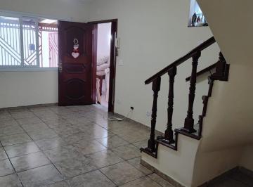 foto1 · Sobrado de 4 quartos com 100m² - Vila das Oliveiras