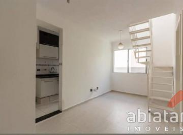foto1 · Apartamento Duplex à venda - Parque Marabá - Taboão da Serra