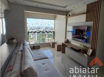 foto1 · Apartamento para vender ou alugar - Parque Assunção - Taboão da Serra