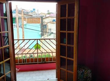 foto1 · Sobrado, 2 dorm, 91m², uma vaga para venda e locação, Vila Iasi, Taboão da Serra