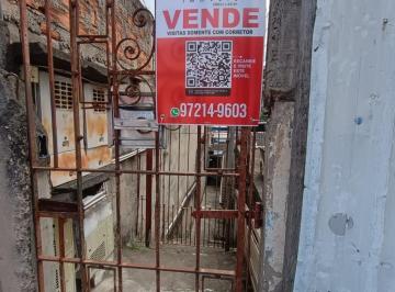 foto1 · Terreno com Casa à venda - Jardim Maria Rosa - Taboão da Serra