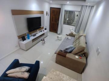foto1 · Lindo Sobrado a venda com 2 dormitórios, 140 m² - Jardim Guaciara