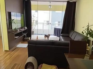 foto1 · Apartamento à venda - Parque Assunção - Taboão da Serra