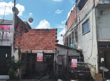 foto1 · TERRENO À VENDA  JARDIM CLEMENDINO, TABOÃO DA SERRA