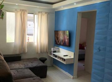 foto1 · Apartamento à venda - Jardim Novo Record - Taboão da Serra