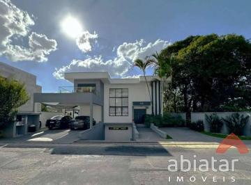 foto1 · Casa de 3 dormitórios com 3 suítes de 360m² e vaga de garagem - Terras do Madeira