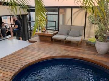 foto1 · Cobertura Triplex a venda 150 m² 3 dormitórios, 1suíte, 4 vagas na Vila Andrade - SP