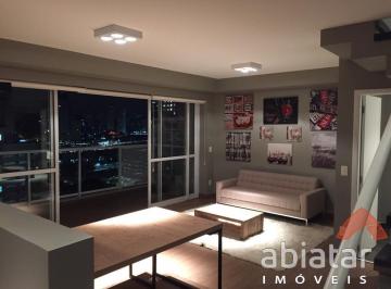 foto1 · Apartamento Duplex para vender ou alugar - Brooklin - São Paulo
