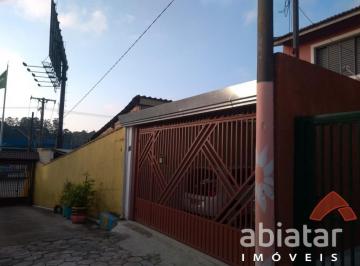 foto1 · Sobrado à venda - Vila das Oliveiras - Taboão da Serra
