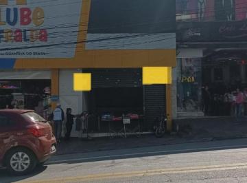 foto1 · Salão para alugar, 99 m² por R$ 15.000,00/mês - Jardim Castilho - Embu das Artes/SP
