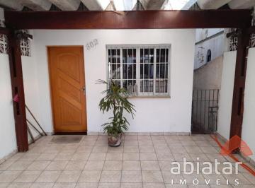 foto1 · Sobrado com 3 dormitórios à venda, 164 m² por R$ 585.000,00 - Jardim Taboão - São Paulo/SP