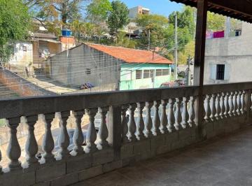 foto1 · Casa com 2 Dormitórios e Terreno para Expansão em Francisco Morato, SP