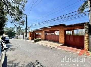 foto1 · Casa de 3 dormitórios com suíte de 490m² com vaga de garagem - Chácara dos Lagos