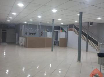 foto1 · Galpão com 450 m² localizado no Jardim Trianon