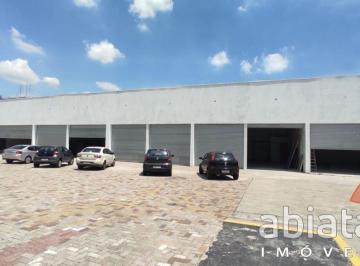 foto1 · Salão para alugar - Jardim São Paulo - Taboão da Serra