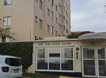 foto1 · Apartamento à venda - Jardim América - Taboão da Serra