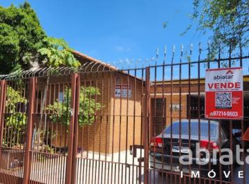 foto1 · Casa à Venda no Jardim Jamaica – 250m² de Terreno, Edícula e 3 Vagas em Campo Limpo