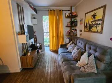 foto1 · Apartamento a venda 60 m² 2 dormitórios, 1 vaga na Vila Prel- SP