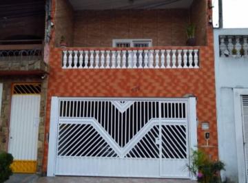 foto1 · Sobrado de 230 m² Cidade Intercap - Taboão da Serra, à venda por R$ 1.000.000