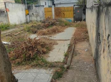 foto1 · Terreno de 160 m² Jardim Vaz de Lima - São Paulo, à venda por R$ 247.000