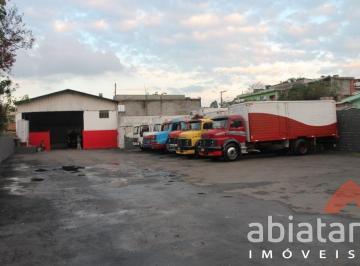 foto1 · Galpão para vender ou alugar - Vila Fazzeoni - São Paulo