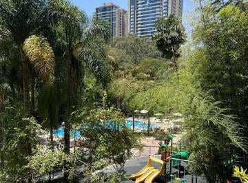 foto1 · Apartamento à venda 192m² no 23º andar no condomínio Villaggio Panamby: