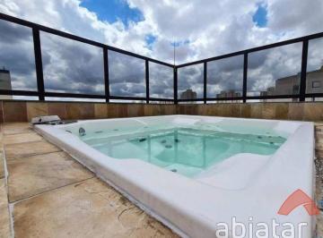 foto1 · Cobertura à venda no Condomínio Vida Melhor - 146m² Taboão da Serra / SP