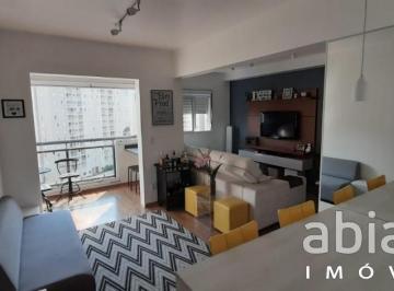 foto1 · Apartamento de 51m² com 1 dormitório e vaga de garagem - Vila Andrade