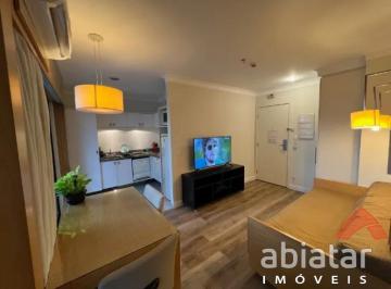 foto1 · Flat a venda 44 m² 1 dormitório, 1 vaga no Campo Belo - SP