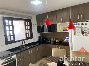 foto1 · Sobrado residencial para Venda Localizado no bairro Jardim Trianon - Taboão da Serra - SP