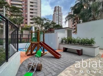 foto1 · APARTAMENTO À VENDA 45,29m² - 2 DORMITÓRIOS, 1 BANHEIRO, 1 VAGA DE GARAGEM - MORUMBI - SÃO PAULO/SP