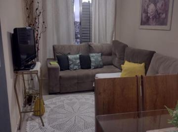 foto1 · Apartamento com 2 dormitórios à venda, 52 m² por R$ 200.000,00 - Jardim Mitsutani - São Paulo/SP
