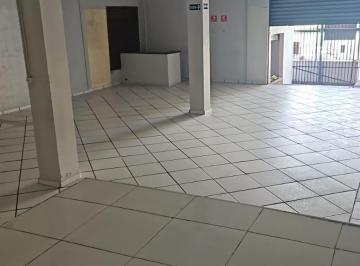 foto1 · Salão comercial com casa para locação no Jardim Maria Rosa