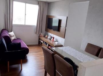 foto1 · Apartamento à venda com 2 dormitórios e 42 m² de área útil - Jardim Parque Morumbi
