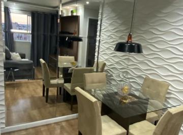 foto1 · Apartamento à venda, 2 quartos e 1 vaga 47m² no Campo Limpo