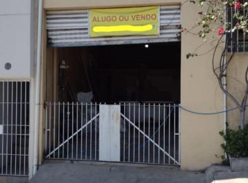 foto1 · Galpão para alugar, 120 m² por R$ 4.400,00/mês - Jardim Catanduva - São Paulo/SP