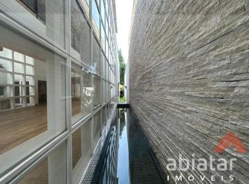 foto1 · Casa de Alto Padrão à Venda e Locação na Vila Nova Conceição – 720m², 4 Suítes, Lazer Completo