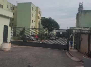 foto1 · EXCELENTE APARTATAMENTO 53M CONJ HABIACIONAL FRANCA LOCALIZADO JARDIM ESMERALDA SÃO PAULO