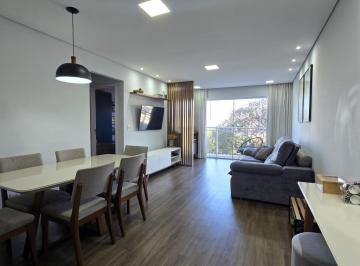 foto1 · Apartamento à venda - Parque Assunção - Taboão da Serra
