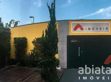 foto1 · CASA COMERCIAL À VENDA  110m², 2 VAGAS DE GARAGEM - TABOÃO DA SERRA/SP