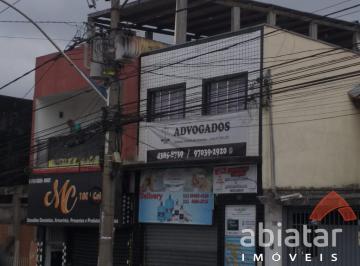 foto1 · Prédio à venda, 213 m² por R$ 900.000,00 - Jardim Monte Alegre - Taboão da Serra/SP