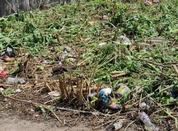 foto1 · TERRENO A VENDA - JARDIM IRACEMA - TABOAO DA SERRA - 270 m2 de área
