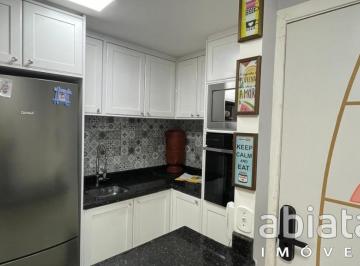 foto1 · Apartamento à Venda no Reserva do Bosque – 50m² no Jardim Amália, Taboão da Serra