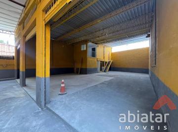 foto1 · Excelente Galpão Comercial para Locação - Localização Privilegiada Próxima ao Terminal Campo Limpo