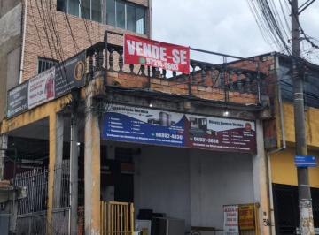 foto1 · VENDA PREDIO COMERCIAL / RESIDECIAL -  TABOÃO DA SERRA